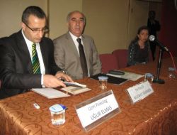 Prof. Kırpınar: Şiddet, Aile Ve Toplum İçinde Öğrenilen Bir Davranış