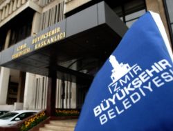 İzmir Büyükşehir Belediyesi İç Denetçilerinin Raporu Örnek Gösterildi