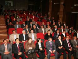 Vali Çiçek: İlin Ab Fonlarından Yararlanmasına Katkı Sağlamak İstiyoruz