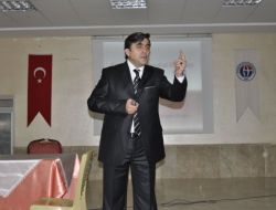 Protokole, Protokol Kuralları Anlatıldı