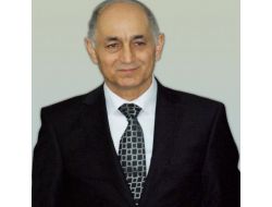 Deü Rektör Yardımcısı Prof. Dr. Rifat Sami Aksoy, Hayatını Kaybetti