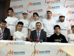 Özel Maltepe Dershaneleri, Türkiye Birincisi Öğrencisine Araba Hediye Edecek