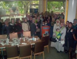 Ergenekon Sürecini Gazeteci Erdal’dan Dinledi