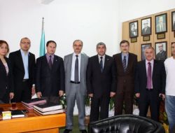 "Üniversitenin Halkla Diyaloğu Kopuk"