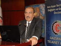 Gto Başkanı Aslan: Girişimcilik Genlerimizle Afrika Pazarlarına Girmeliyiz