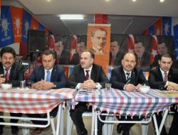 GEDİKLİ'den PROJE AÇIKLAMASI