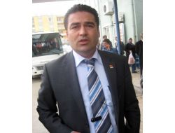 Chp İl Başkanı Mullaoğlu: Eryılmaz'a Yapılan Saldırı Tamamen Kişisel Husumetten