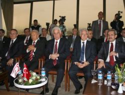 DERVİŞ EROĞLU'ndan AÇIKLAMA