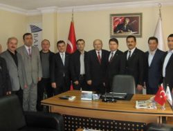 Çılgın Projelerin Devamı İstikrardan Geçer!