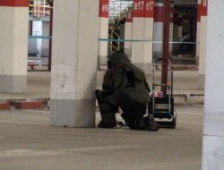 Canlı Bombanın Akli Dengesinin Yerinde Olmadığı Öne Sürüldü (Özel)