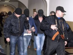 Bir Avukat Ve Bir Gazeteciyi Öldüren İki Kişi Tutuklandı