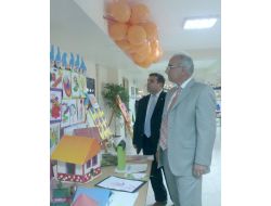 Milli Eğitim Müdürü Acar: Eğitimde Başarı İçin Okul Öncesi Eğitimin Önemi Büyük