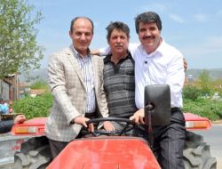 Şengül: İzmir’i Diğer İllerden Ayırmadık