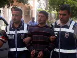 23 Yaşında Ama 22 Suçtan Sabıkası Var