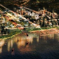 Kanal İstanbul'a Çarpıcı İddia