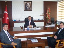 Kumluca'ya Kız Teknik Ve Meslek Lisesi Açılacak