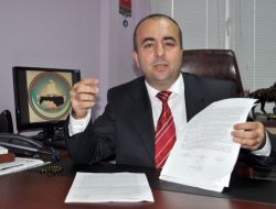 Balıkesir Sivil Güçler Birliği: Türkiye 35. Madde Utancından Kurtulmalıdır