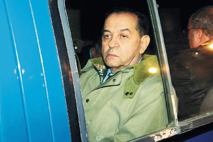 Balyoz emeklilik planı