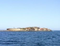 Afrika, Senegal’de “Köle Ticaretini” Andı