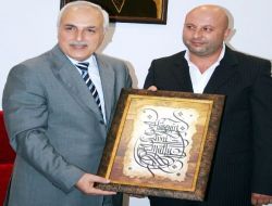 Vali Mutlu: Okuma Salonları Bölge Eğitime Önemli Katkılar Yapıyor