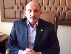 Ziraat Odası Başkanı Tunç:çiftçiler Torba Yasa'nın 2 Maddesinden Rahatsız