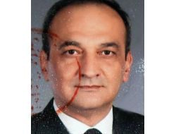 Gözaltına Alınan Emekli Albay Hakan Büyük