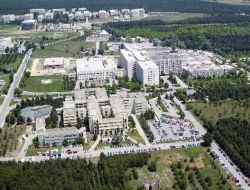 Uludağ Üniversitesi Senatosu'ndan Vakıf Üniversitesine Destek Kararı