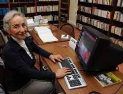 Asmek, 60 Ve Üstü Yaştaki Vatandaşlar İçin Bilgisayar Kursu Açıyor