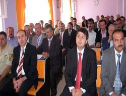 Burdur Gölhisar Seferber Oldu, Okuma Yazma Bilmeyen Kimse Kalmayacak