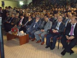 Hafızlar Diyarı Gerede Hafızlarını Ağırladı