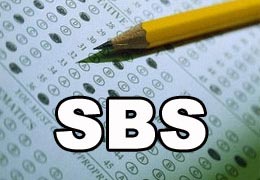 SBS Sonuçları Açıklandı!!