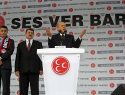 MHP'ye karşı 126 site kuruldu!