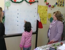 Engelli Olmak, Öğrenmeye Ve Üretmeye Engel Değil