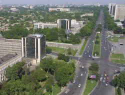 Özbekistan’da Trafik Cezaları Artırıldı