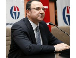 Topçuoğlu: İtibar, Güven Ve Dürüstlük Bir Şirketin En Büyük Sermayesidir