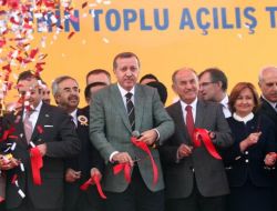 ERDOĞAN'dan Önemli Çıkış