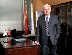 Kombassan Holding, Spk'ya Kaydedildi