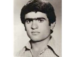 ALİ EKBER YÜREK’İN AĞABEYİ