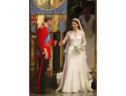 Prens William ve Kate Middleton