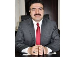 Mardin’in Ygs 1.'si Fem’den Çıktı