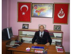 Edirneli Alperenler: Camiyi Ucube Olarak Gören Zihniyeti Kınıyoruz