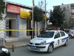 45 Gün Sonra İkinci Soygun