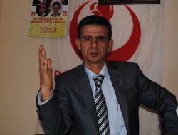 BBP'Lİ KILINÇ'tan AÇIKLAMA