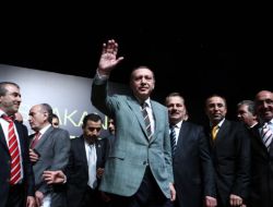 Başbakan Taksicilere Ötv İndirimi Müjdesi Verdi