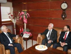 Kamalak: 'Kanal İstanbul' Bizim Projemizdir!