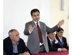 Aşlık: Dil, Din, Etnik Köken Ayrımı Yapmadan Herkesi Kucaklıyoruz