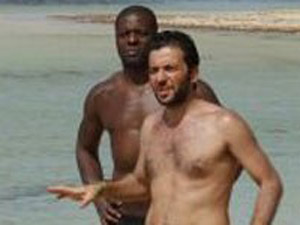 İsrail'den Nihat Doğan'a yanıt