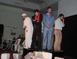 Düzceli Mehmet, Manavgat'ta Seyirciyle Buluştu