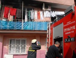 Buzdolabı Nofrostunun Patladığı Ev Kullanılmaz Hale Geldi