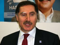 Has Parti'li Malkoç: Tsk’nın Seçim Semineri, Anayasa’ya Aykırı